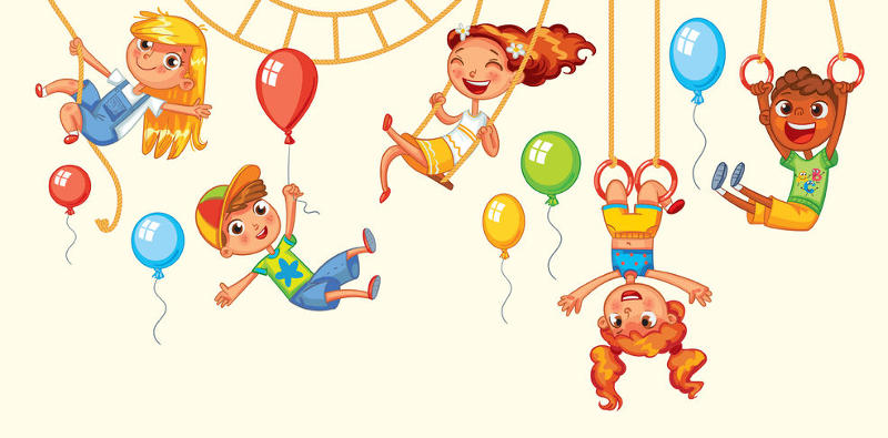Birthday Party Venue Nottingham Calverton Gymnastics Club