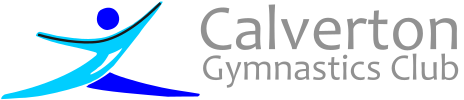 Calverton Gymnastics Club